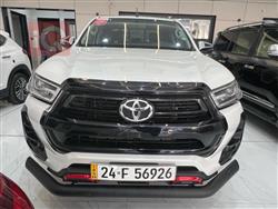 تويوتا هايلوكس